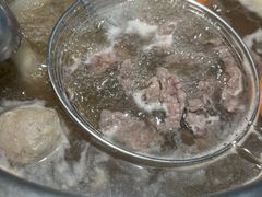 -牛品福潮汕牛肉火锅(旺庄店)