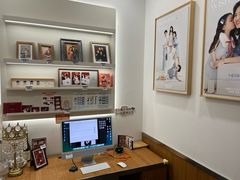 -海马体家庭照相馆(深圳笋岗万象食家家庭店)