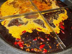 -陈眼镜火锅(总店)