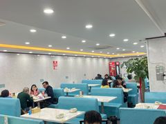 大堂-郭姐·威海渔村(黄兴路店)