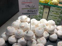 -鲜果壹号(苏站路店)