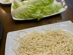 -菌乡缘·野生菌蒸汽鱼火锅(江边夜市店)