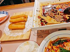 -杨记隆府重庆江湖菜(大悦城店)