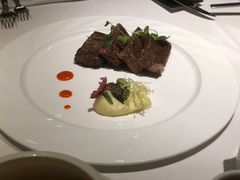 -王品牛排(福州泰禾店)