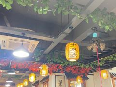 大堂-十碗头(诚信路店)