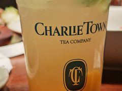 -CHARLIETOWN红茶公司(南京万象天地店)