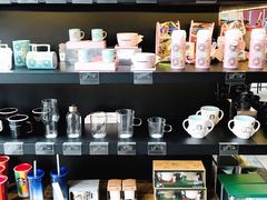 -星巴克臻选(上海长风大悦城店)