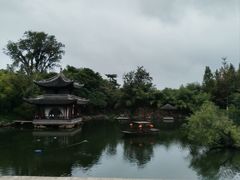 -水绘园