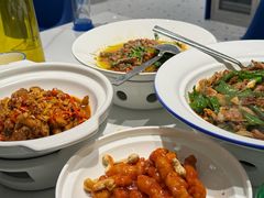 -兰湘子·湘菜小炒(南京江宁万达店)