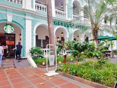 -星巴克臻选(广州沙面店)