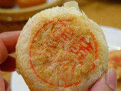 -穆桂英美食(城中店)