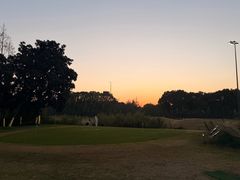 -银涛高尔夫练习场(徐泾店)