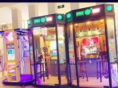 -丽池宫韩式汗蒸会馆(华灯坊店)