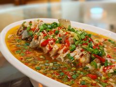 -飞虹鱼馆(春华路店)