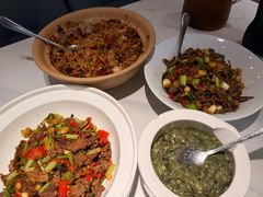-攸州小镇家湘菜(小米科技园店)