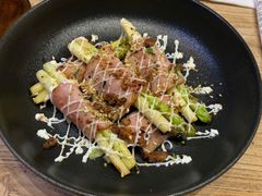 -漾花汐·西餐·下午茶(苏州湾歌林公园店)