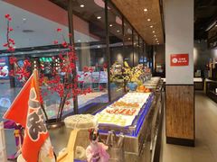 -冠菌火锅自助(东莞桥头店)