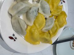 -船歌·鱼水饺青岛菜(国贸商城店)