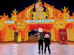 -深圳锦绣中华民俗村