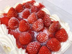 -盒马鲜生(金桥国际广场店)