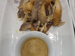 -巫记鸡饭店