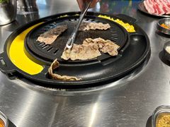 -小团团·路边烤牛肉(南岭壹街店)