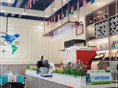 -西单元牛排馆(长安大学城店)