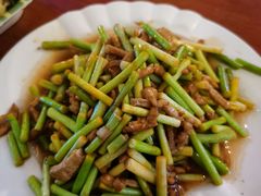 -俺家菜馆(百里峡店)