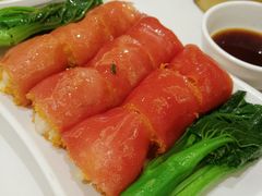 虾肉红米肠-稻香酒家(天河城店)