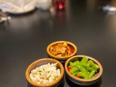-丽晶轩中餐厅(重庆丽晶酒店)