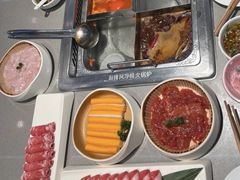 -海底捞火锅(王府井店)
