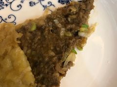 -清真永恒华威肉饼(潘家园店)