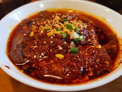 -付小姐在成都(中山公园店)