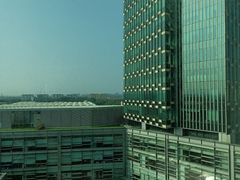 -上海浦东嘉里大酒店