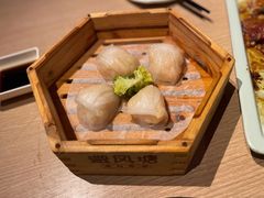 -避风塘(江南环球港店)