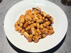 -吴越荣记·苏州菜·松鼠桂鱼(斜塘老街店)