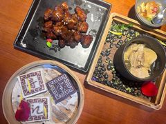 -寻宝记绍兴菜(状元店)
