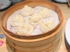 -弄堂小笼包(天津南开大悦城店)