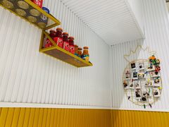 -米兜兜米粉·新疆料理(川大店)