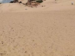 -玉龙沙湖景区