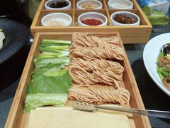 -箪食巷私房菜馆·鲁菜(玉函路店)