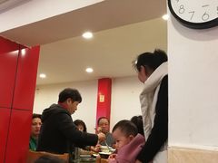 大堂-红豆园(文林街店)