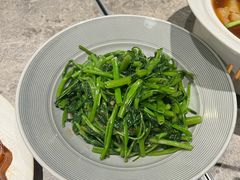 -留半山·香港食堂(啦啦宝都店)