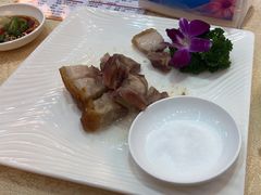 -大水车公馆·顺德菜·妈姐菜(均安店)