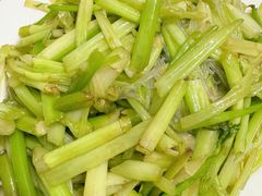 -海口滨海新村143号海南老字号炒菜店