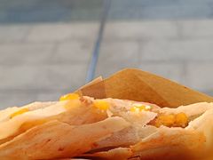 -汤姆大师傅鲜香牛肉饼(深圳保利文化广场店)