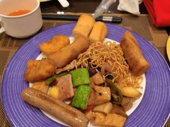 -广州增城富力万达嘉华酒店(增城万达广场地铁站店)