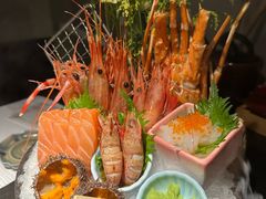 -花潮料理艺食馆(成都万象城店)