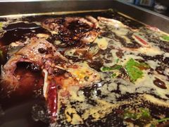 -张大胡子鱼头火锅酒楼(长益路店)