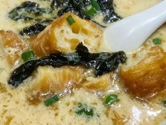 -小桃园·豆浆油条(复兴中路店)